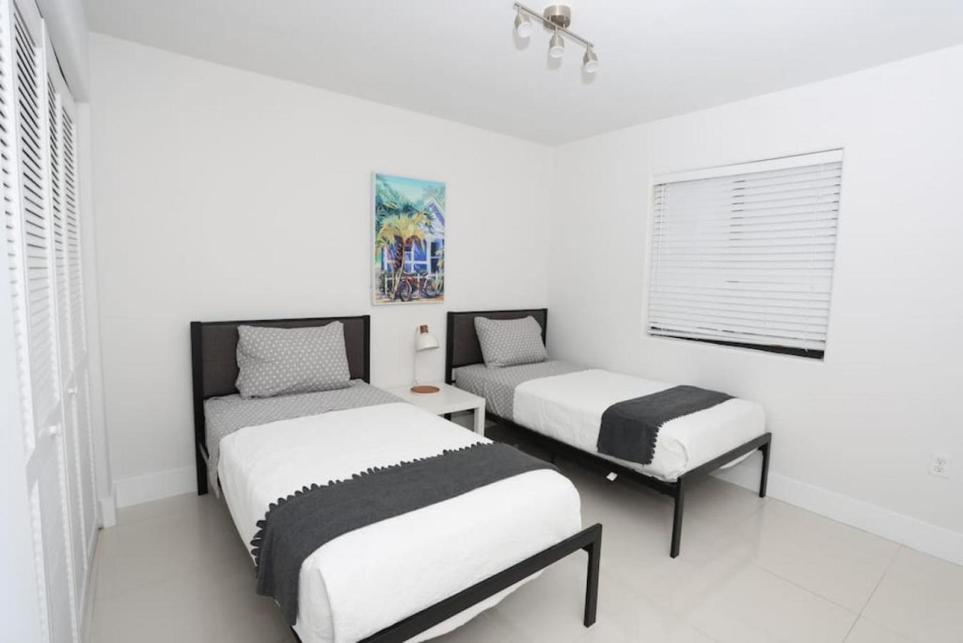 Appartement Little Habana Near Calle 8