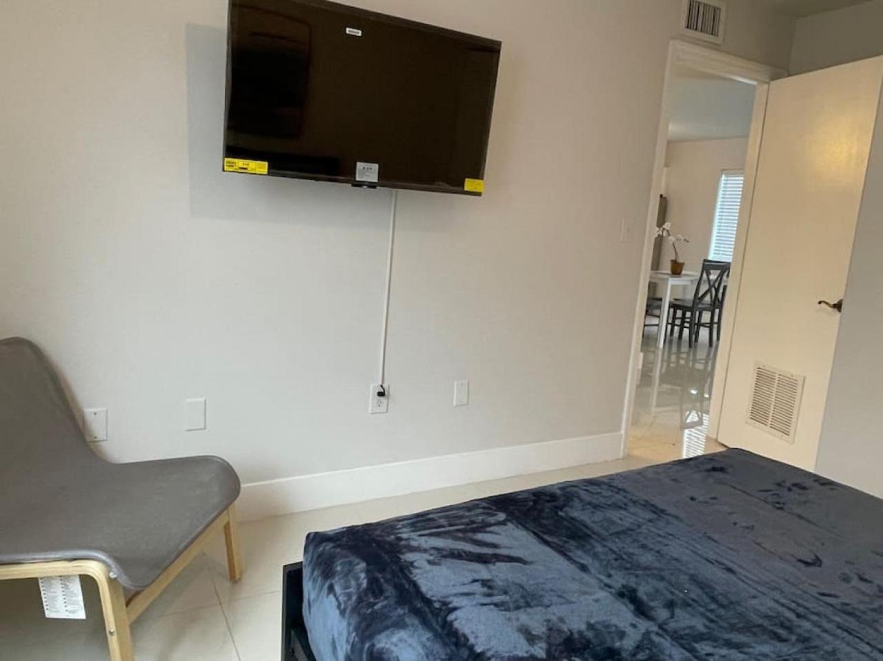 Appartement Little Habana Near Calle 8 *