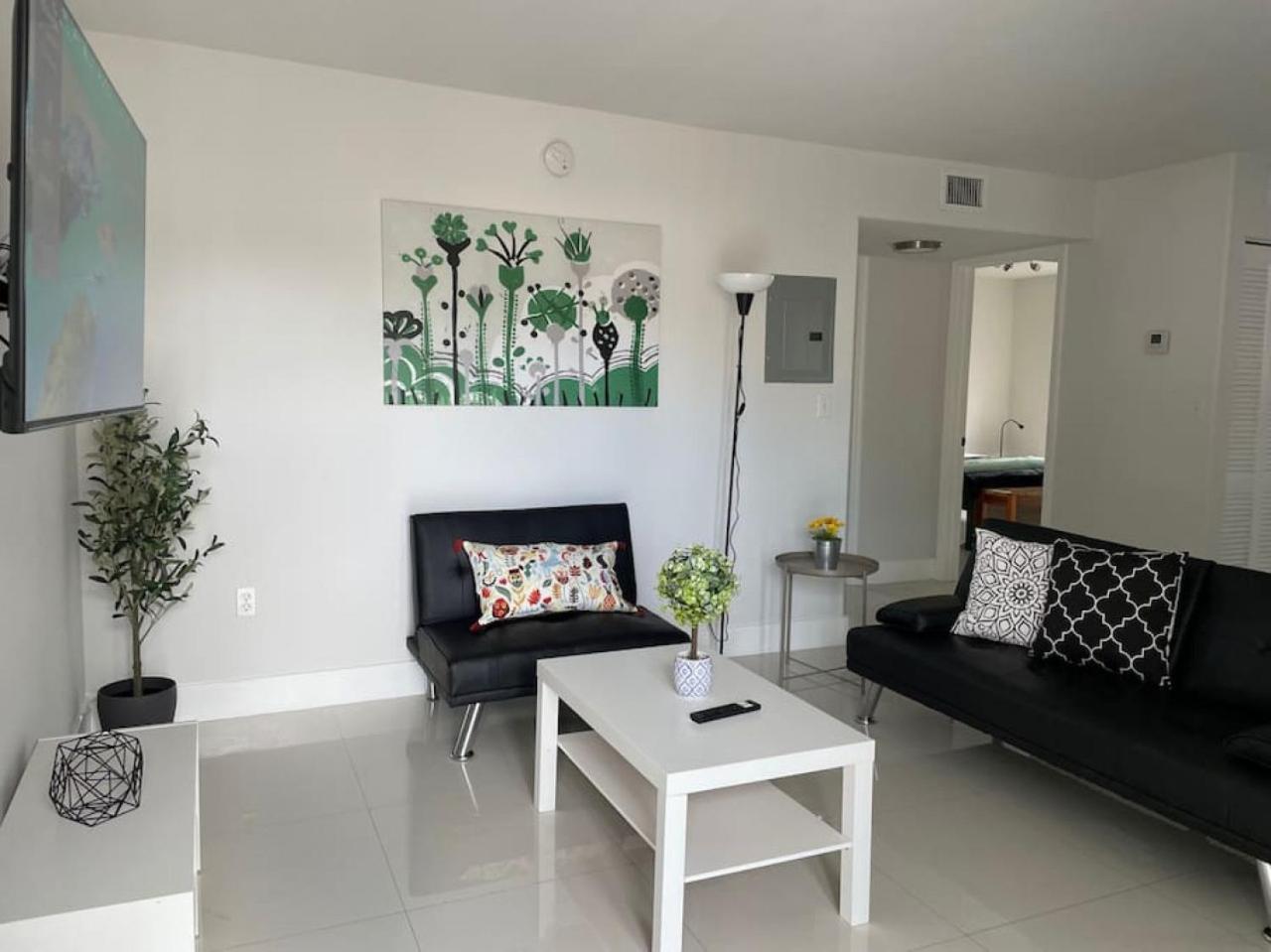 Appartement Little Habana Near Calle 8 *