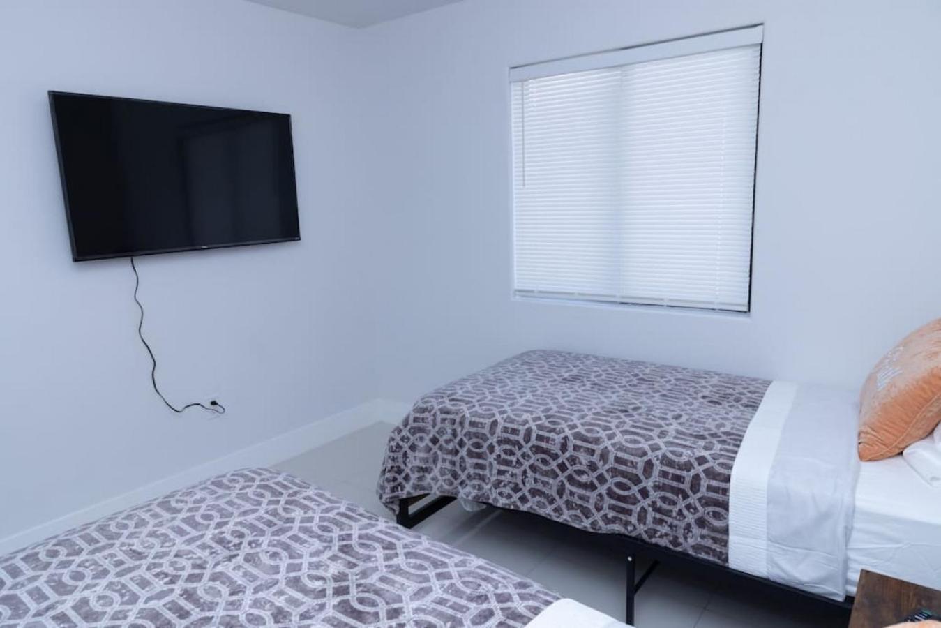 Appartement Little Habana Near Calle 8 Miami