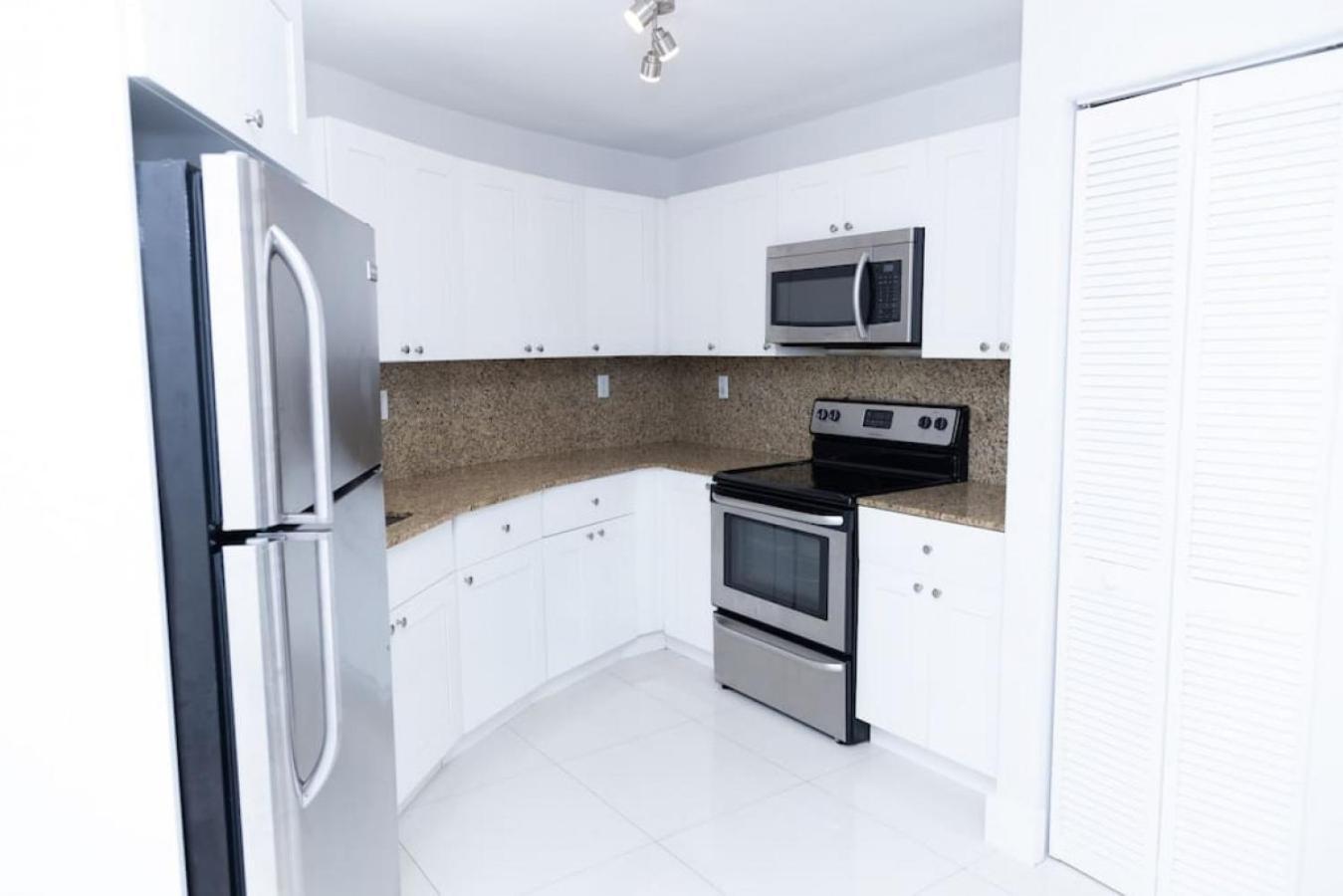 Appartement Little Habana Near Calle 8 Miami